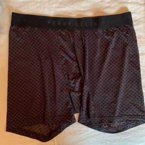 Men's Perry Ellis Underwear